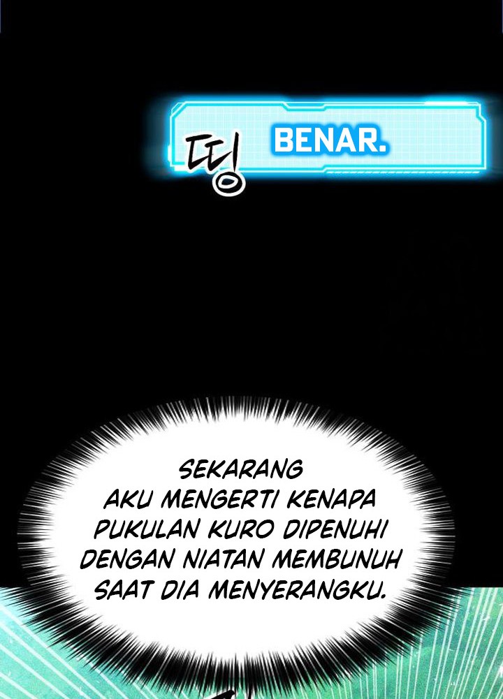 Seoul Station Druid Chapter 190 - halaman 40