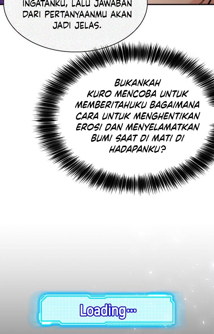 Seoul Station Druid Chapter 190 - halaman 42