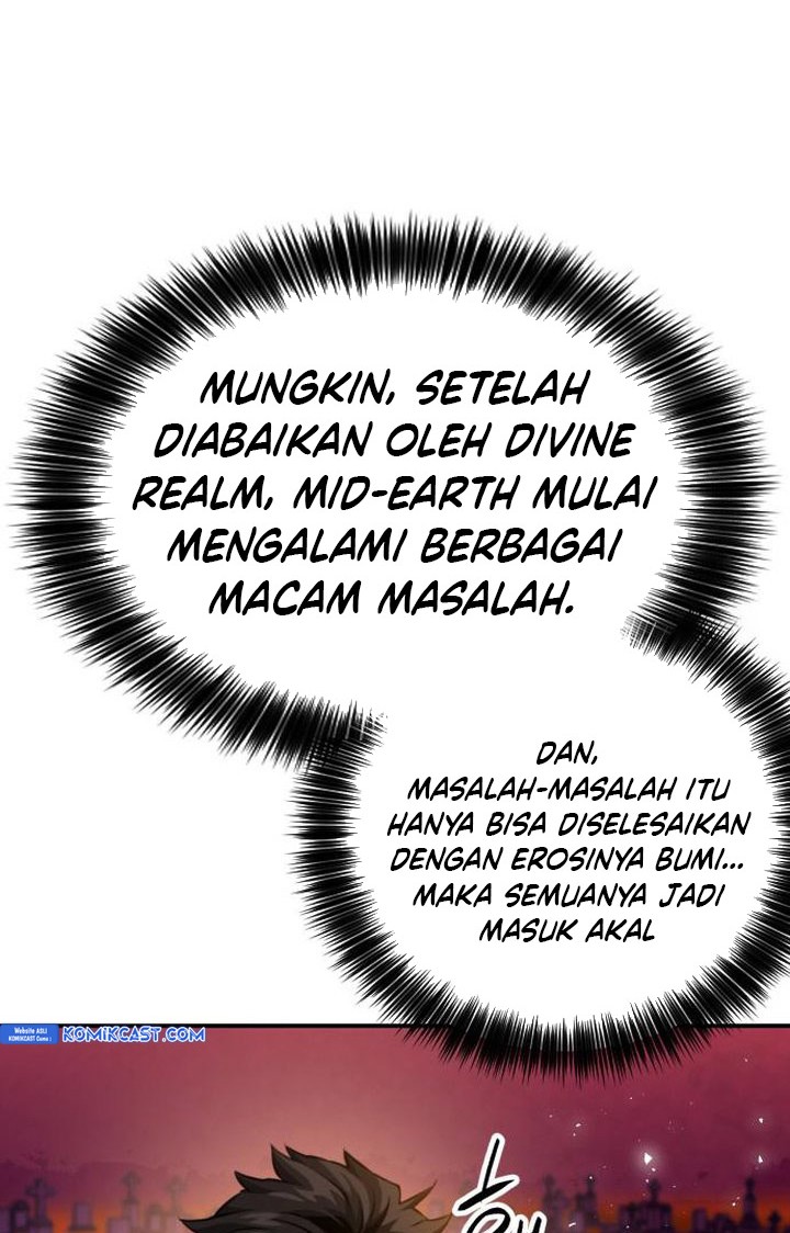 Seoul Station Druid Chapter 190 - halaman 46