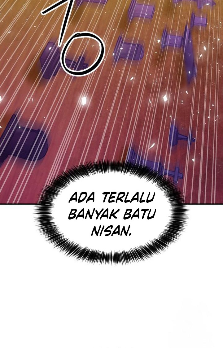 Seoul Station Druid Chapter 190 - halaman 48