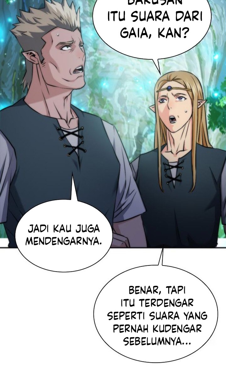 Seoul Station Druid Chapter 190 - halaman 54