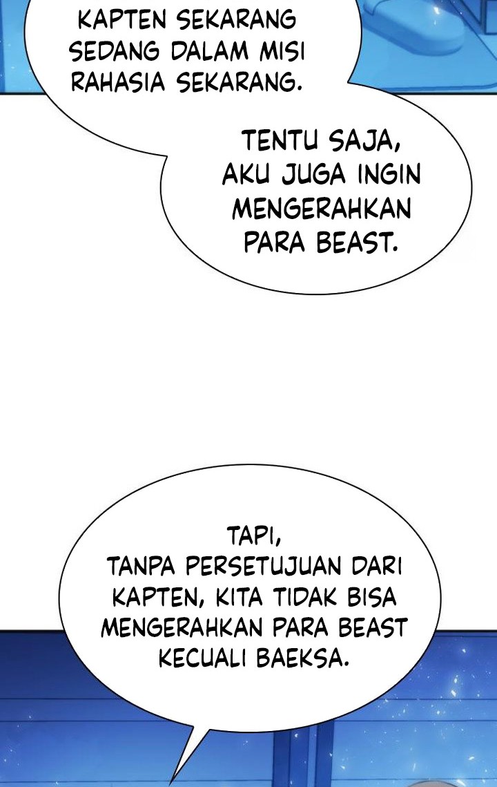 Seoul Station Druid Chapter 190 - halaman 58