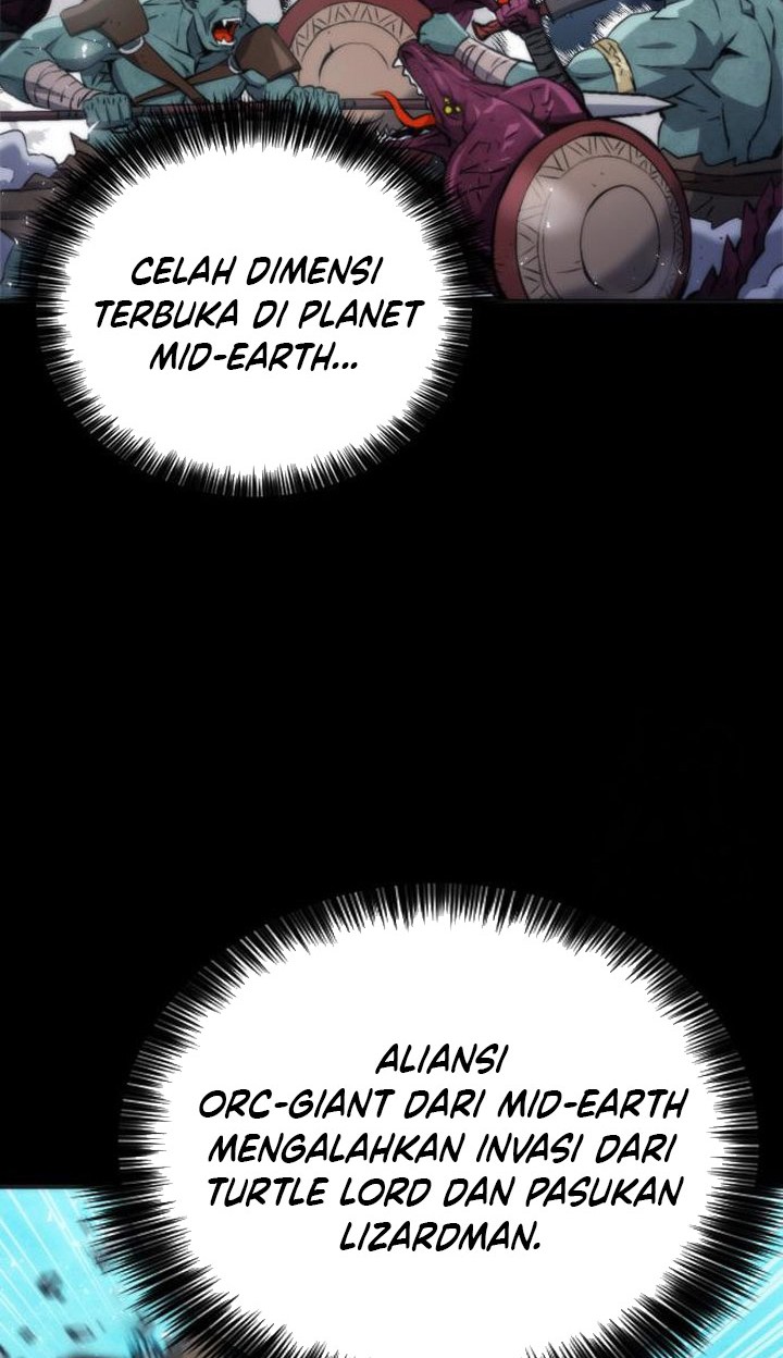 Seoul Station Druid Chapter 190 - halaman 6