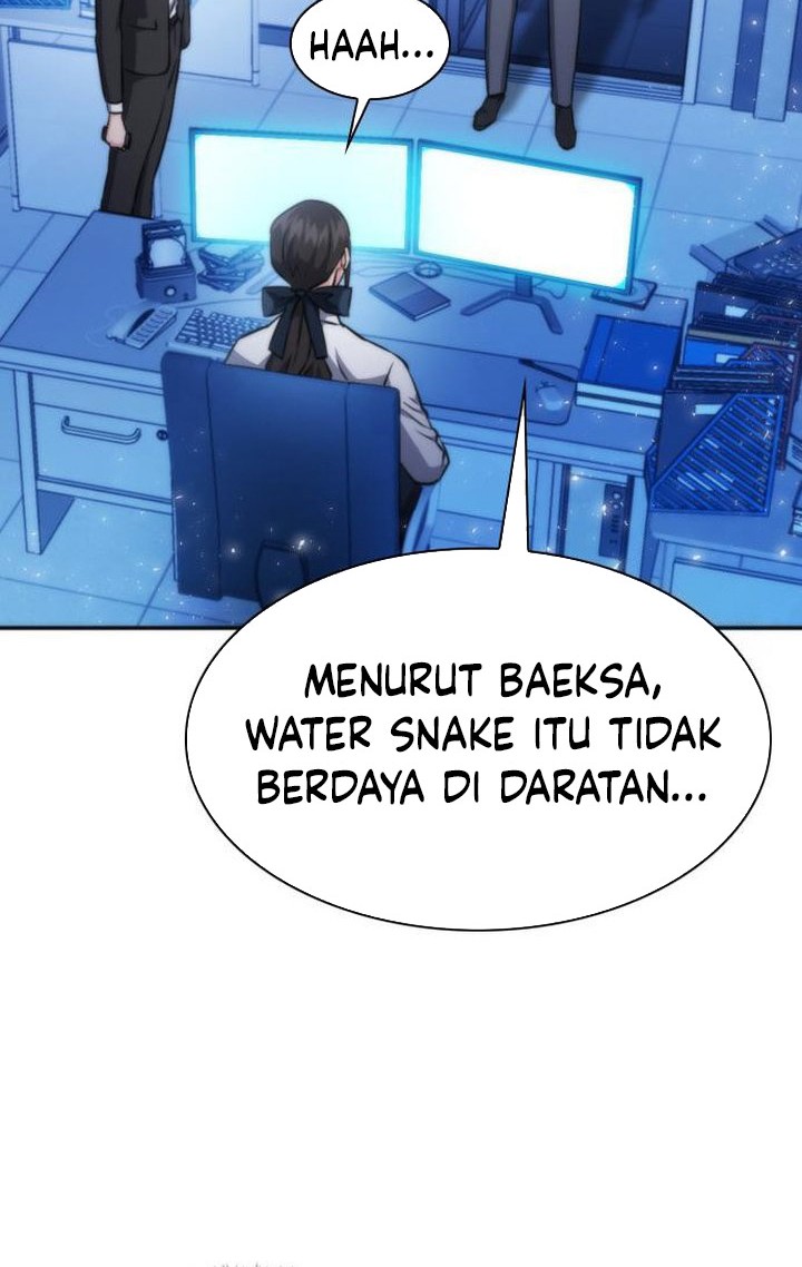 Seoul Station Druid Chapter 190 - halaman 62