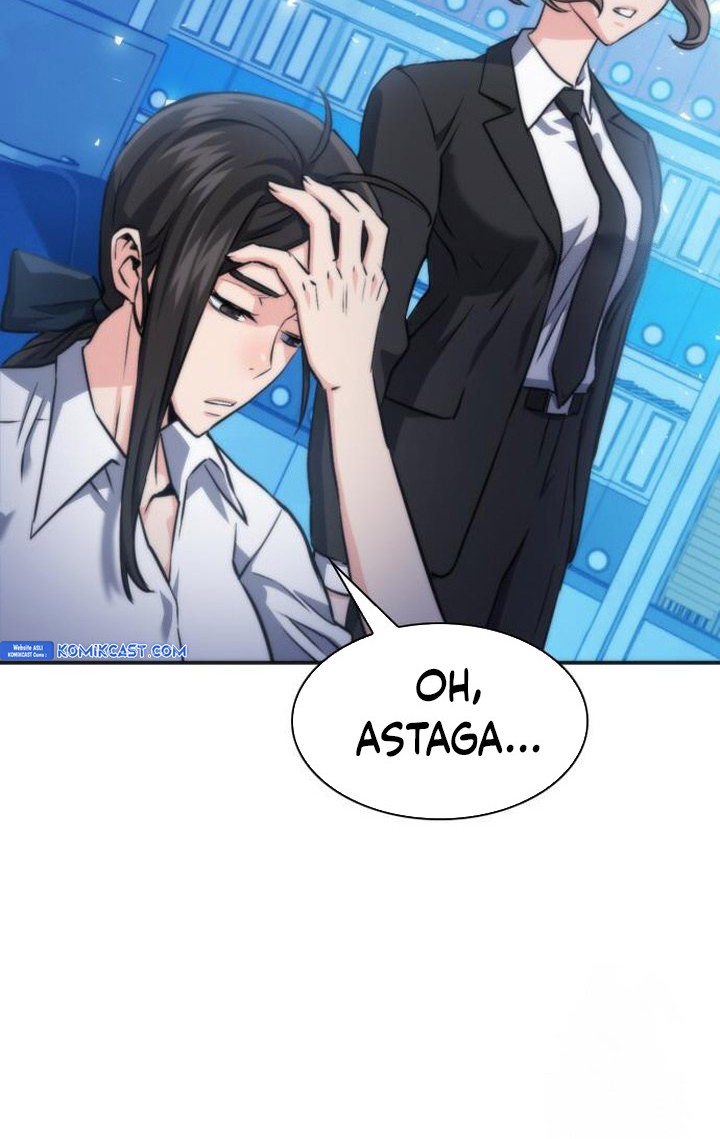Seoul Station Druid Chapter 190 - halaman 64