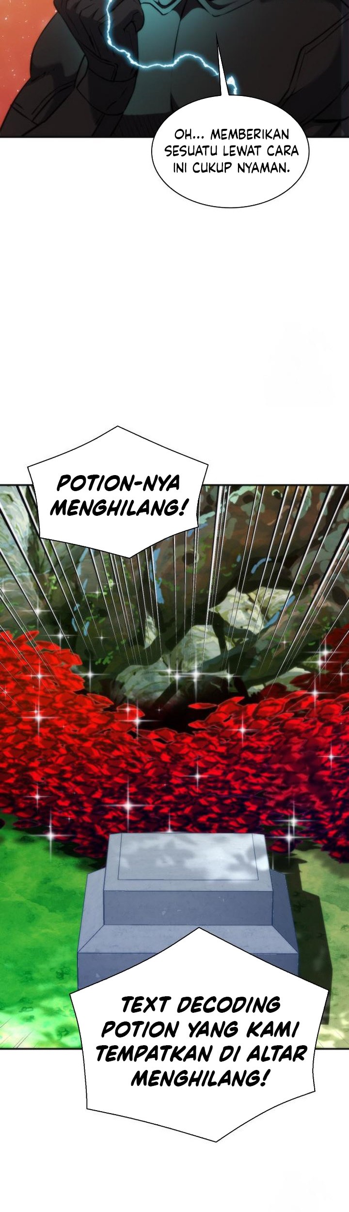 Seoul Station Druid Chapter 190 - halaman 69