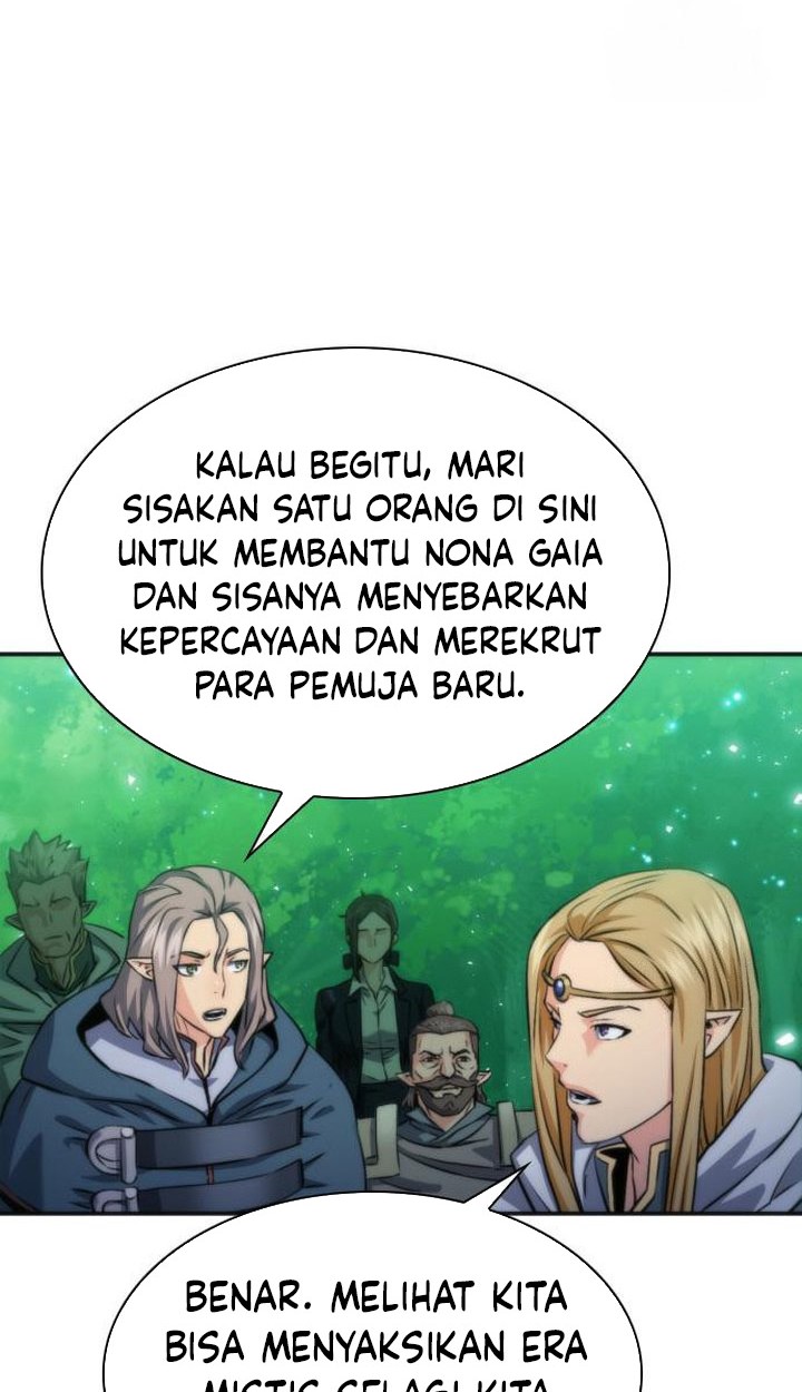 Seoul Station Druid Chapter 190 - halaman 70