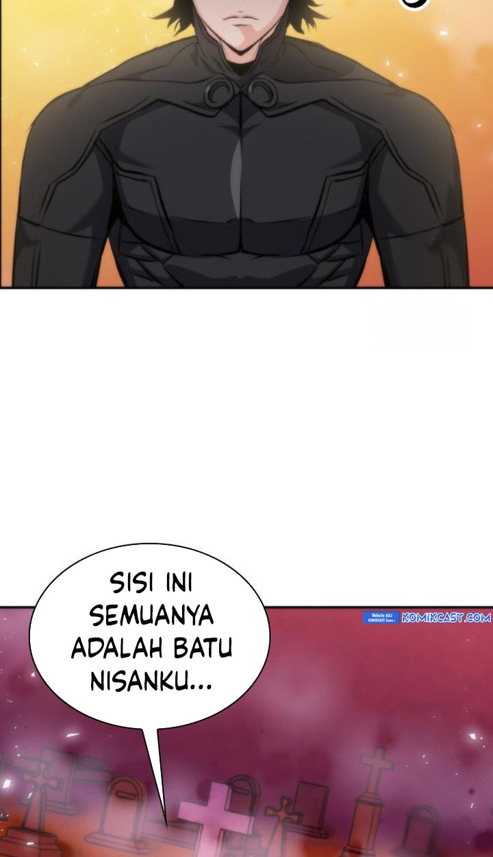 Seoul Station Druid Chapter 190 - halaman 72