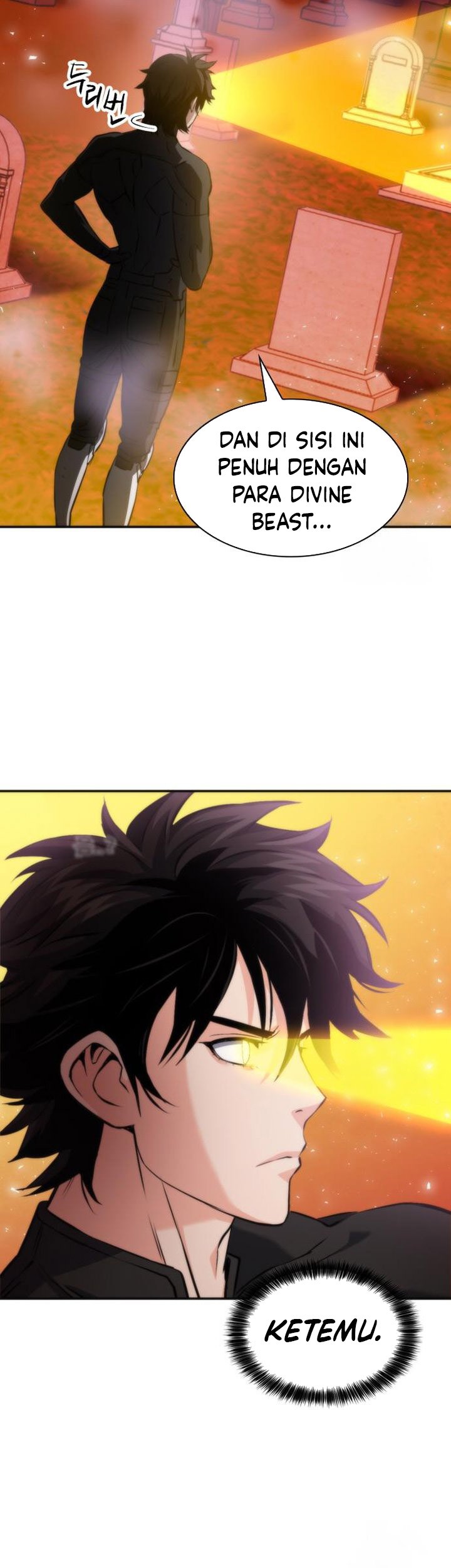 Seoul Station Druid Chapter 190 - halaman 73