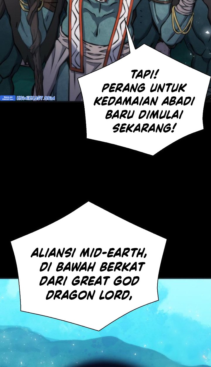 Seoul Station Druid Chapter 190 - halaman 8