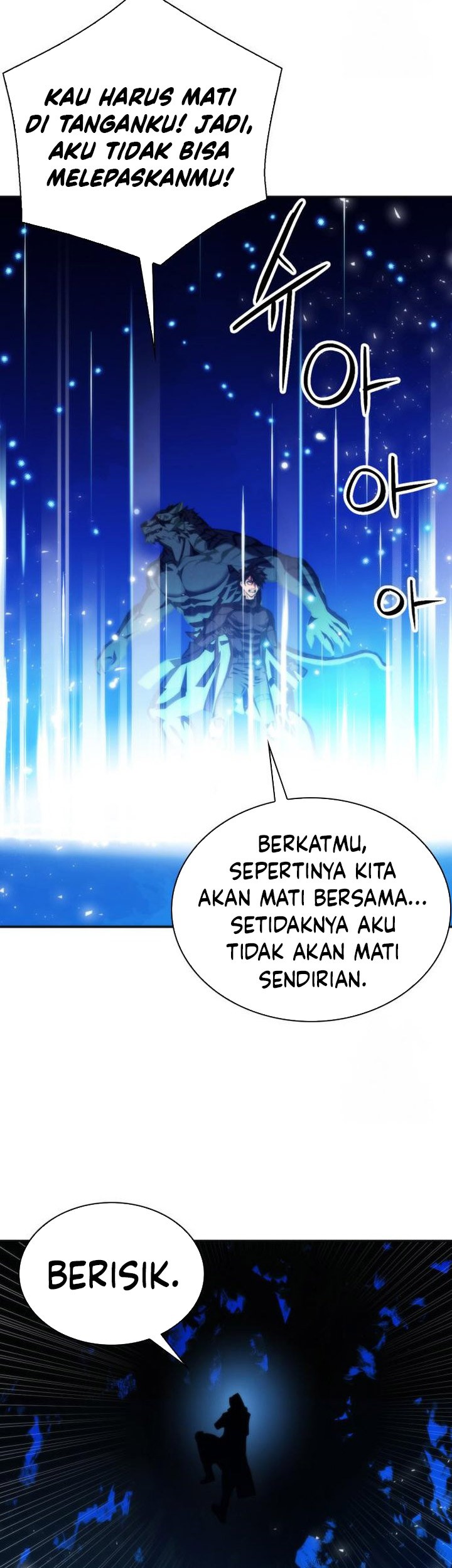 Seoul Station Druid Chapter 191 - halaman 10