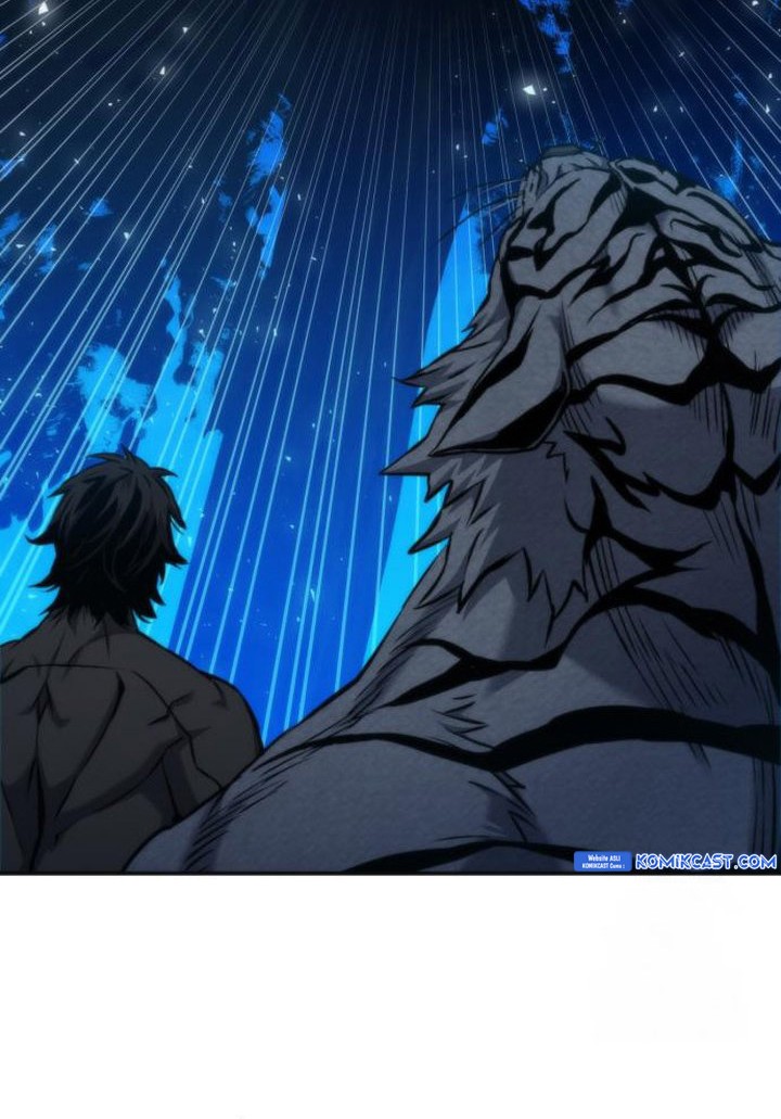 Seoul Station Druid Chapter 191 - halaman 11