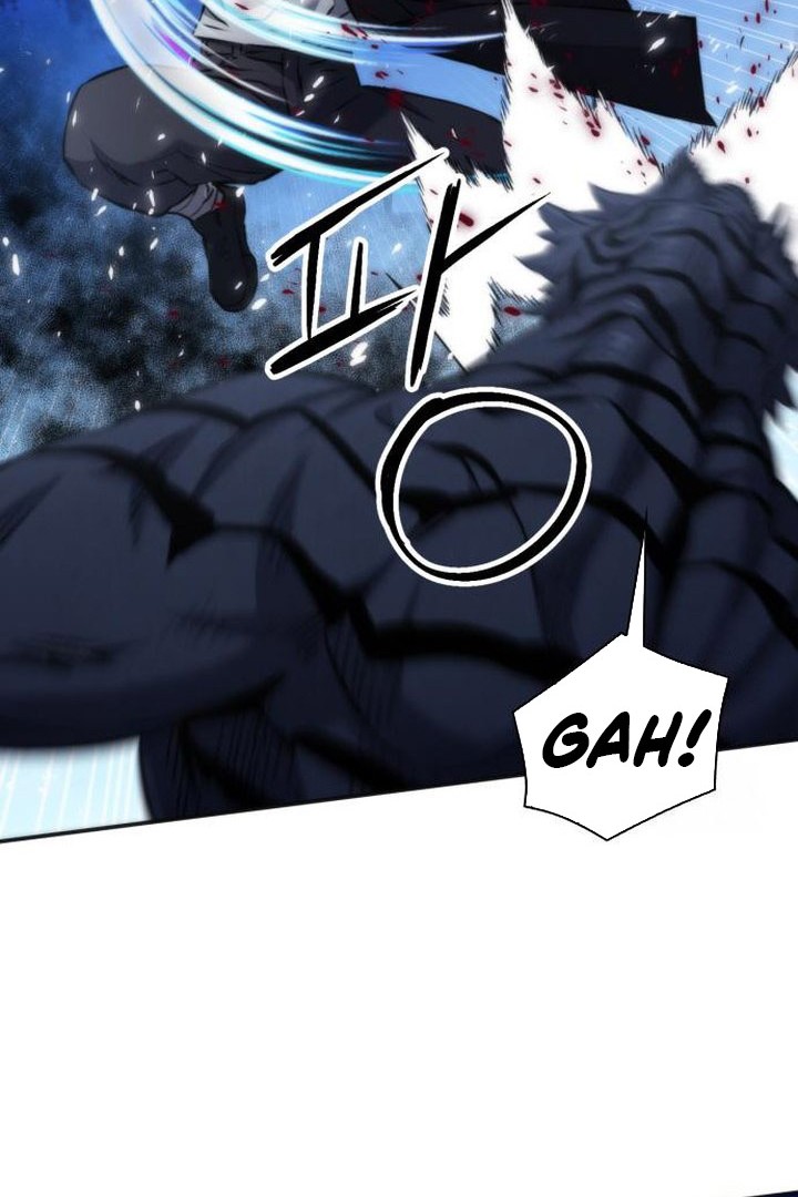 Seoul Station Druid Chapter 191 - halaman 19
