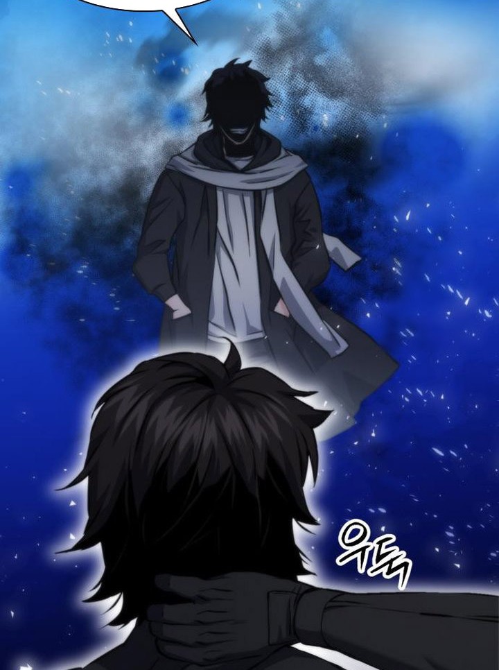 Seoul Station Druid Chapter 191 - halaman 21