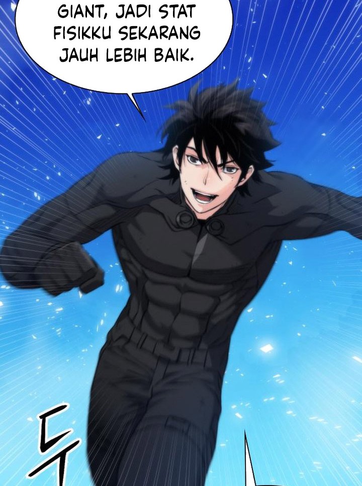 Seoul Station Druid Chapter 191 - halaman 23