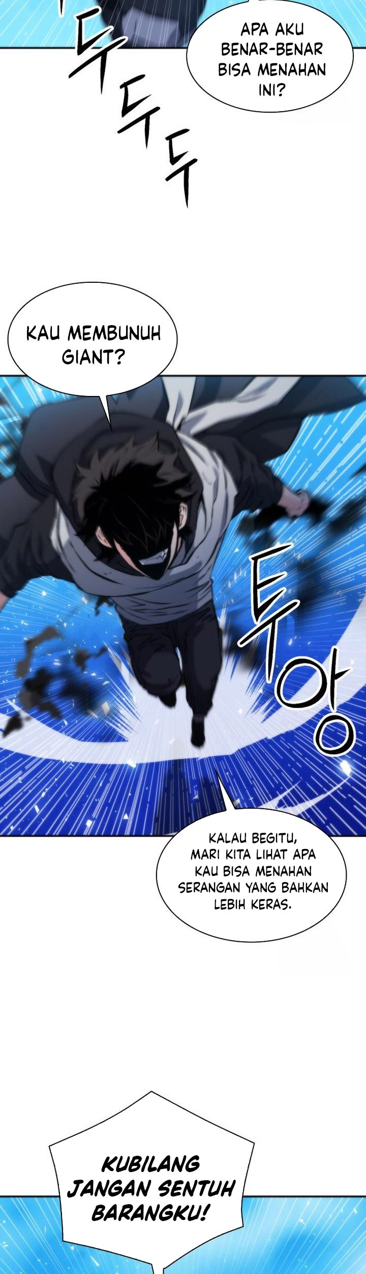 Seoul Station Druid Chapter 191 - halaman 24