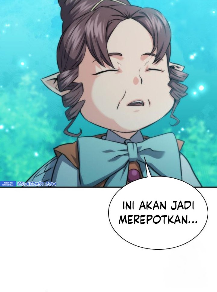 Seoul Station Druid Chapter 191 - halaman 27