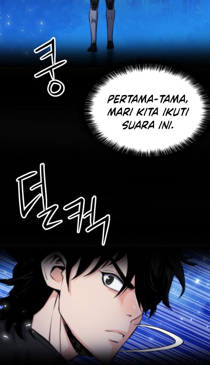 Seoul Station Druid Chapter 191 - halaman 3