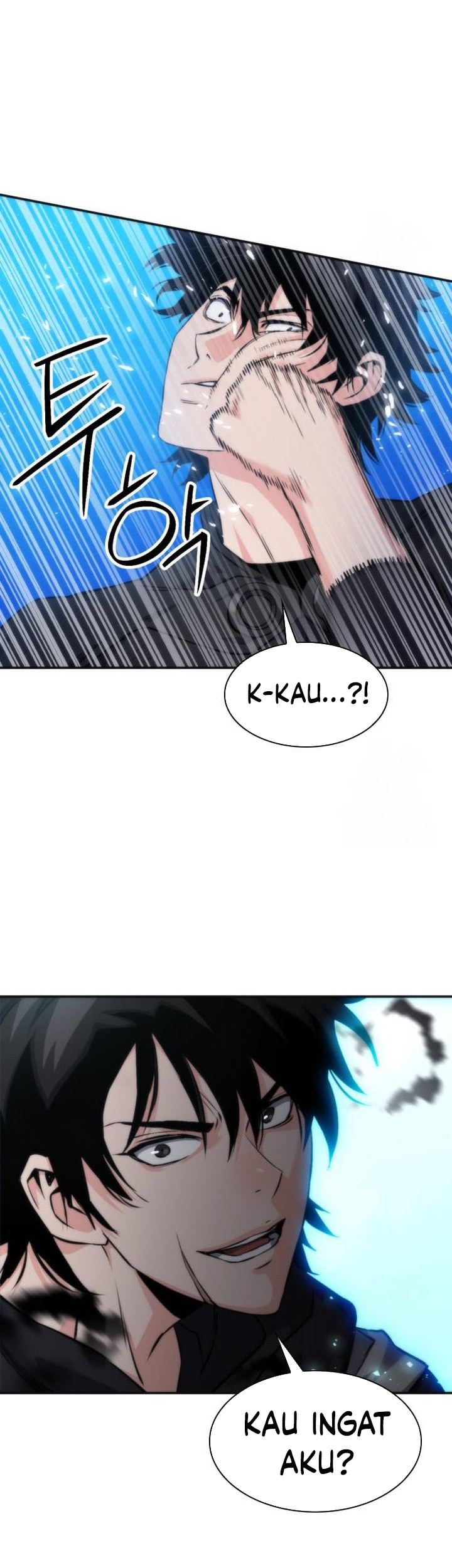 Seoul Station Druid Chapter 191 - halaman 30