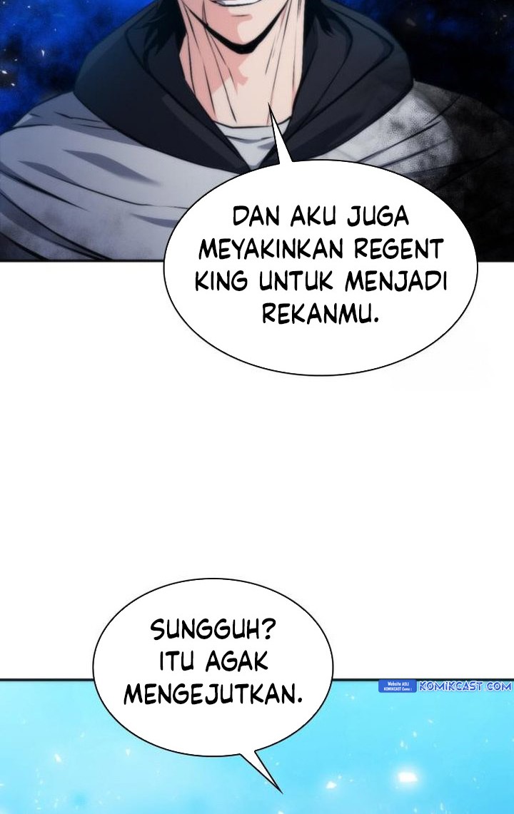 Seoul Station Druid Chapter 191 - halaman 35