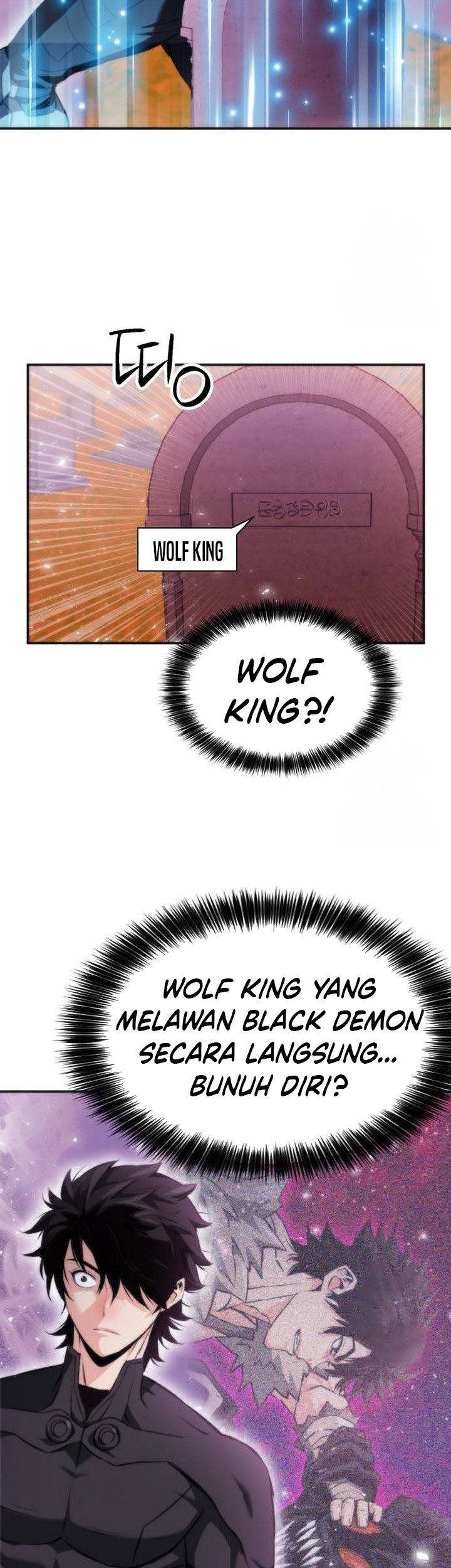 Seoul Station Druid Chapter 191 - halaman 6