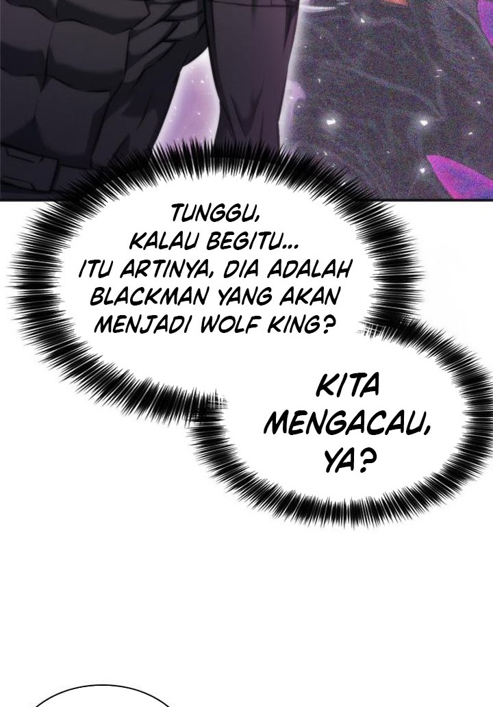Seoul Station Druid Chapter 191 - halaman 7