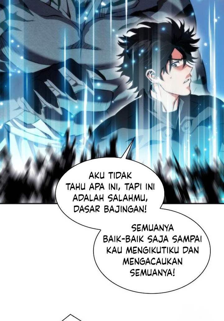 Seoul Station Druid Chapter 191 - halaman 9