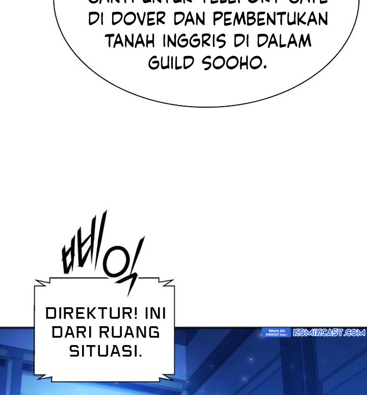 Seoul Station Druid Chapter 192 - halaman 11