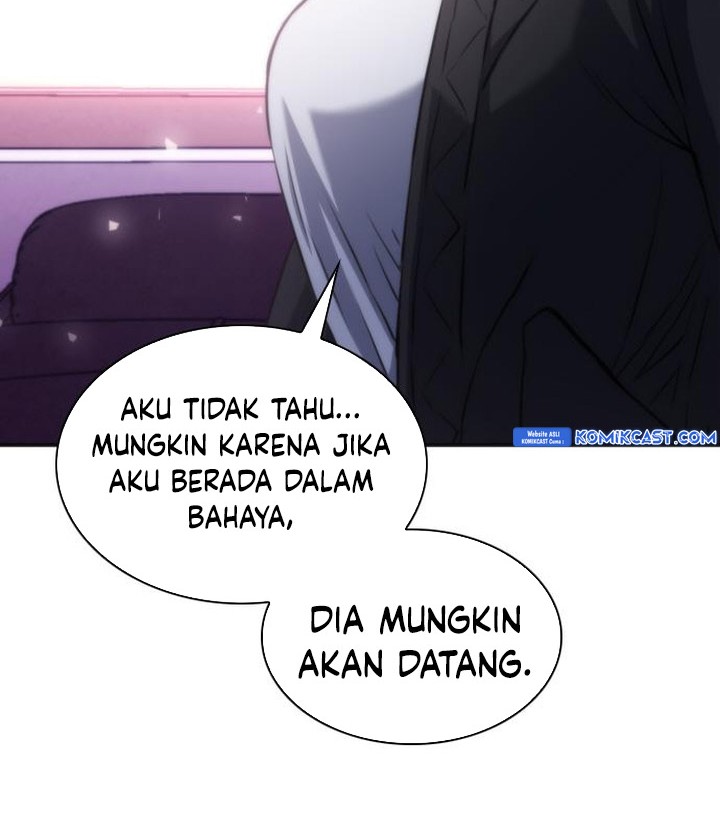 Seoul Station Druid Chapter 192 - halaman 17