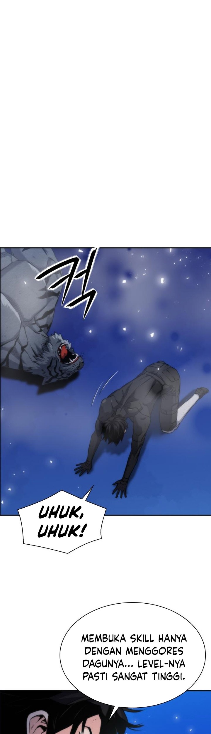 Seoul Station Druid Chapter 192 - halaman 18
