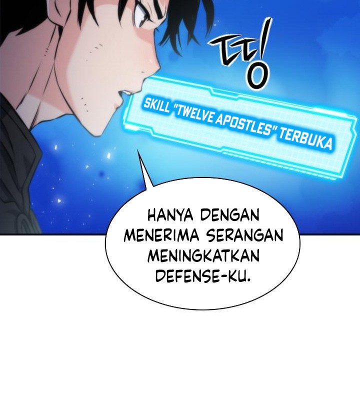 Seoul Station Druid Chapter 192 - halaman 19