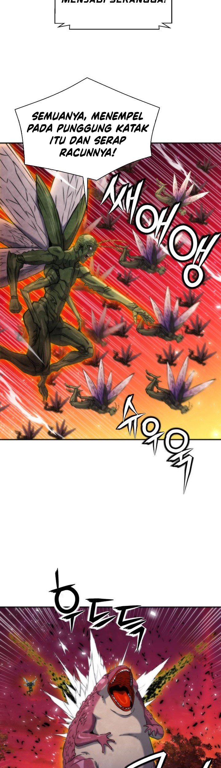 Seoul Station Druid Chapter 192 - halaman 2