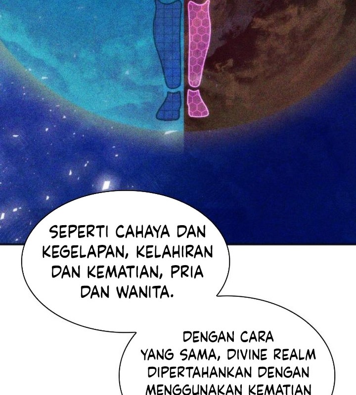 Seoul Station Druid Chapter 192 - halaman 21