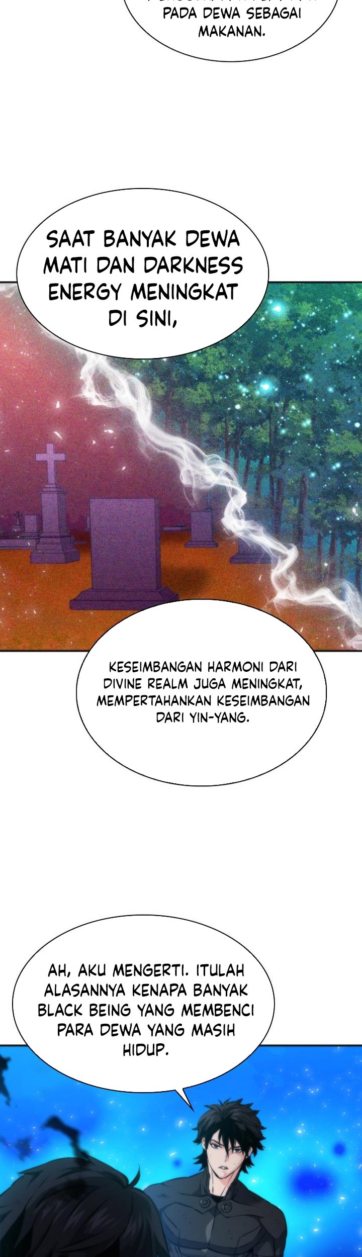 Seoul Station Druid Chapter 192 - halaman 22