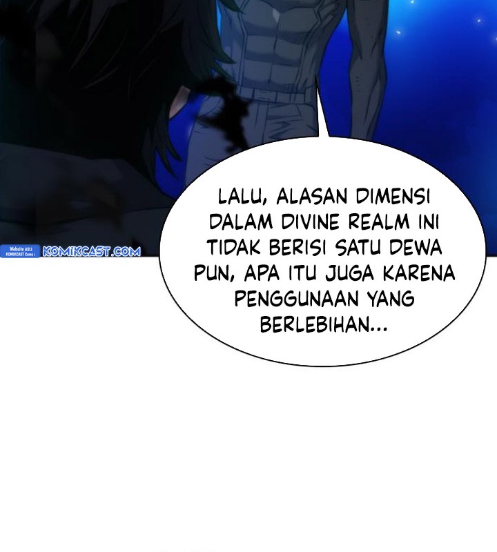 Seoul Station Druid Chapter 192 - halaman 23