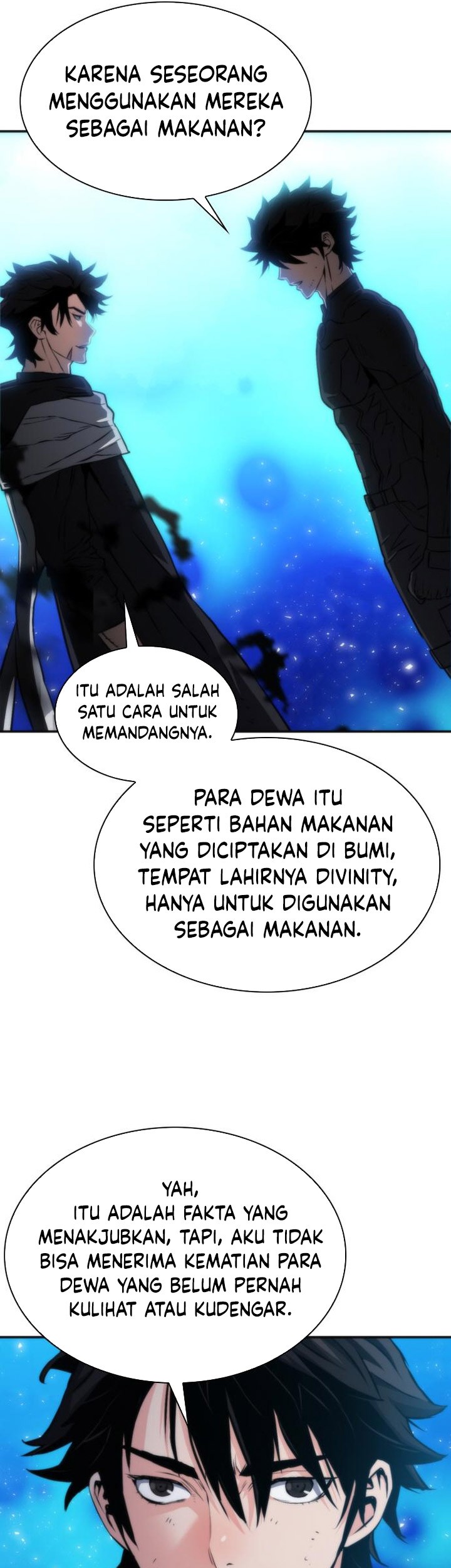 Seoul Station Druid Chapter 192 - halaman 24