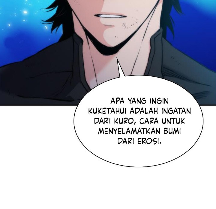 Seoul Station Druid Chapter 192 - halaman 25