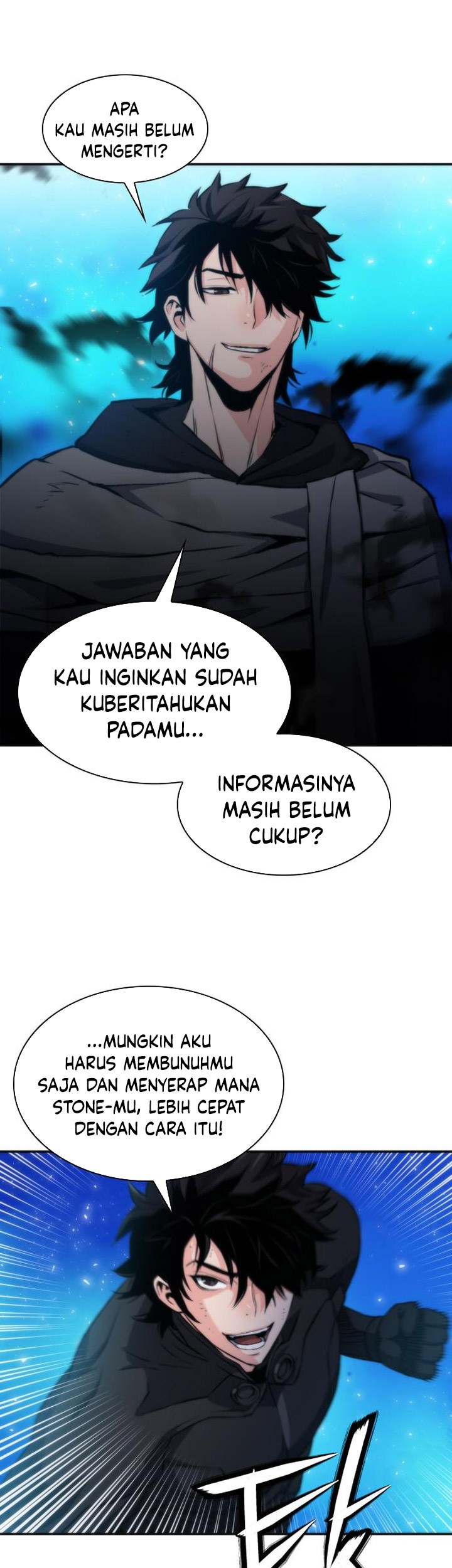 Seoul Station Druid Chapter 192 - halaman 26