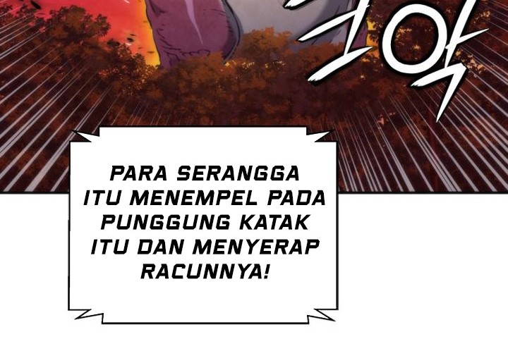 Seoul Station Druid Chapter 192 - halaman 3