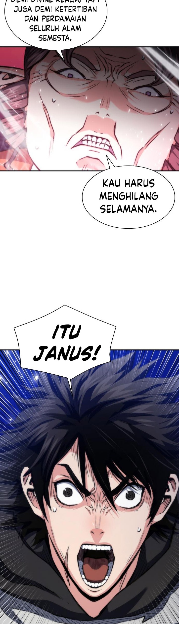 Seoul Station Druid Chapter 192 - halaman 32