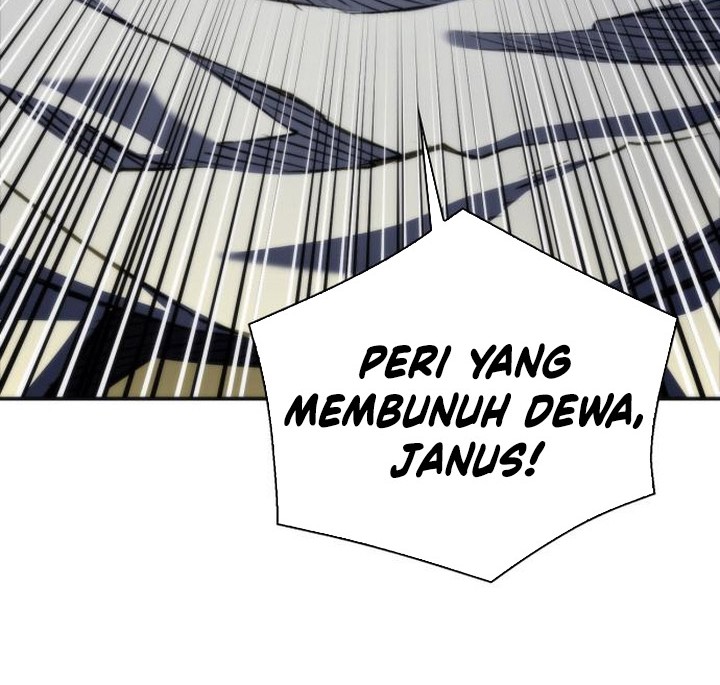 Seoul Station Druid Chapter 192 - halaman 33