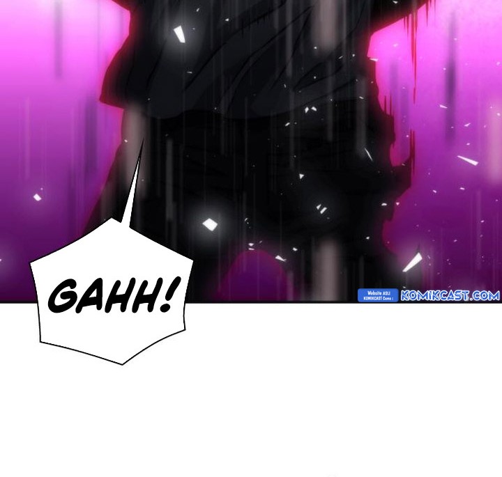 Seoul Station Druid Chapter 192 - halaman 35