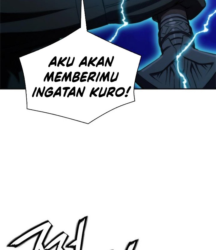 Seoul Station Druid Chapter 192 - halaman 37