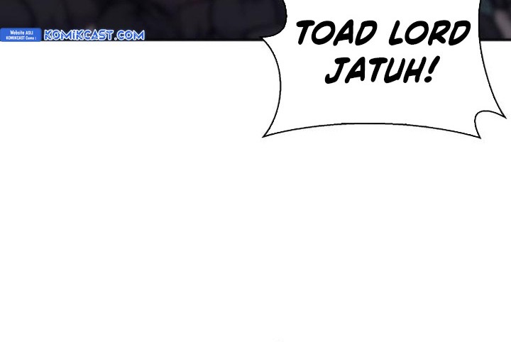 Seoul Station Druid Chapter 192 - halaman 5