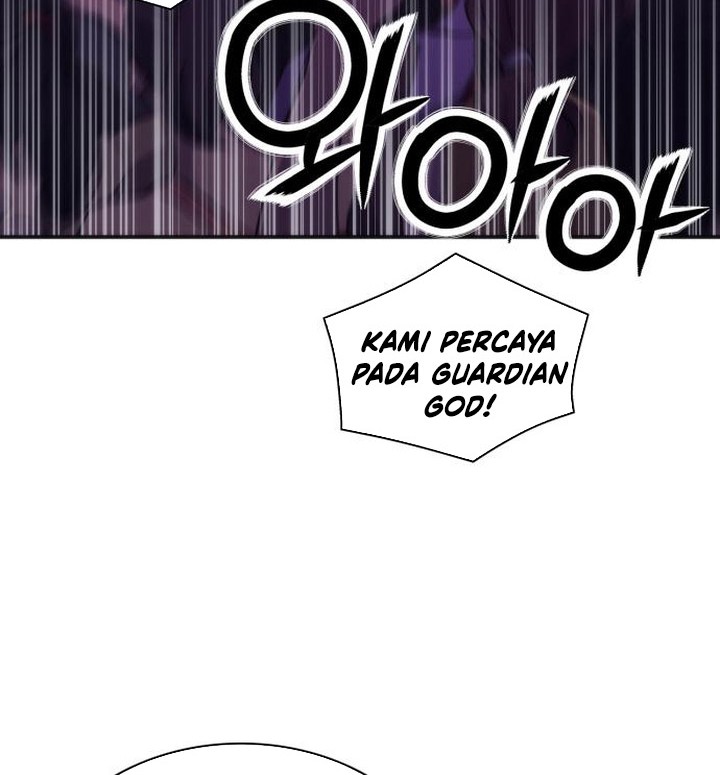 Seoul Station Druid Chapter 192 - halaman 9