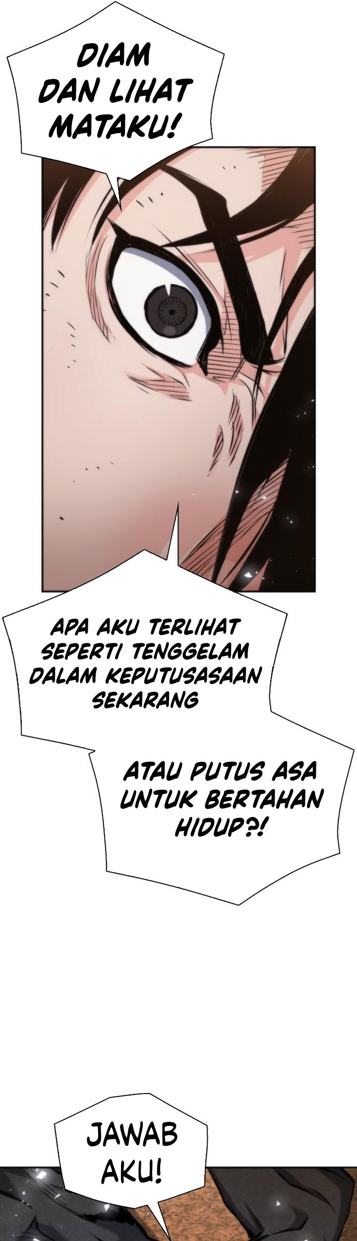 Seoul Station Druid Chapter 193 - halaman 19