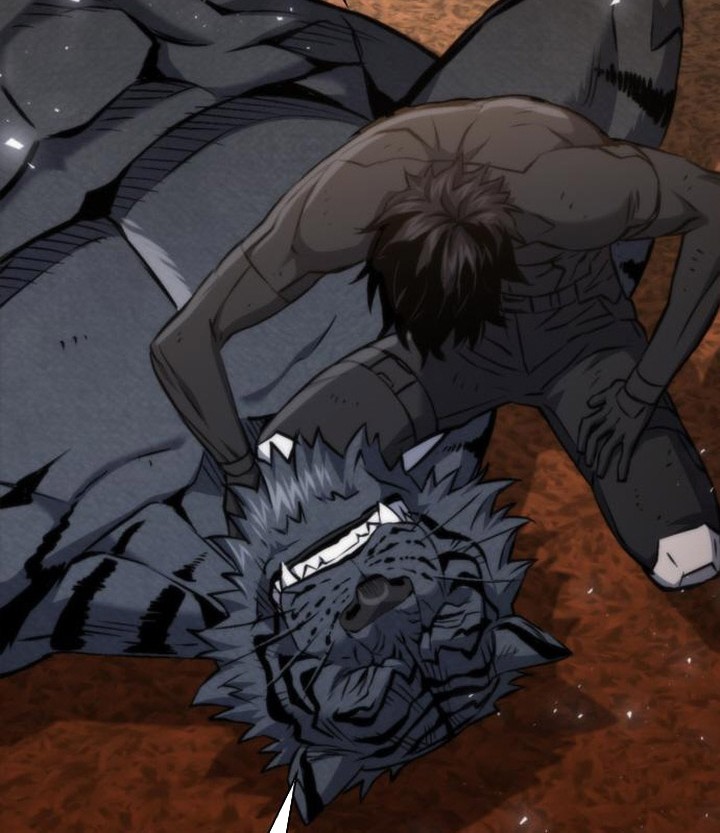 Seoul Station Druid Chapter 193 - halaman 20