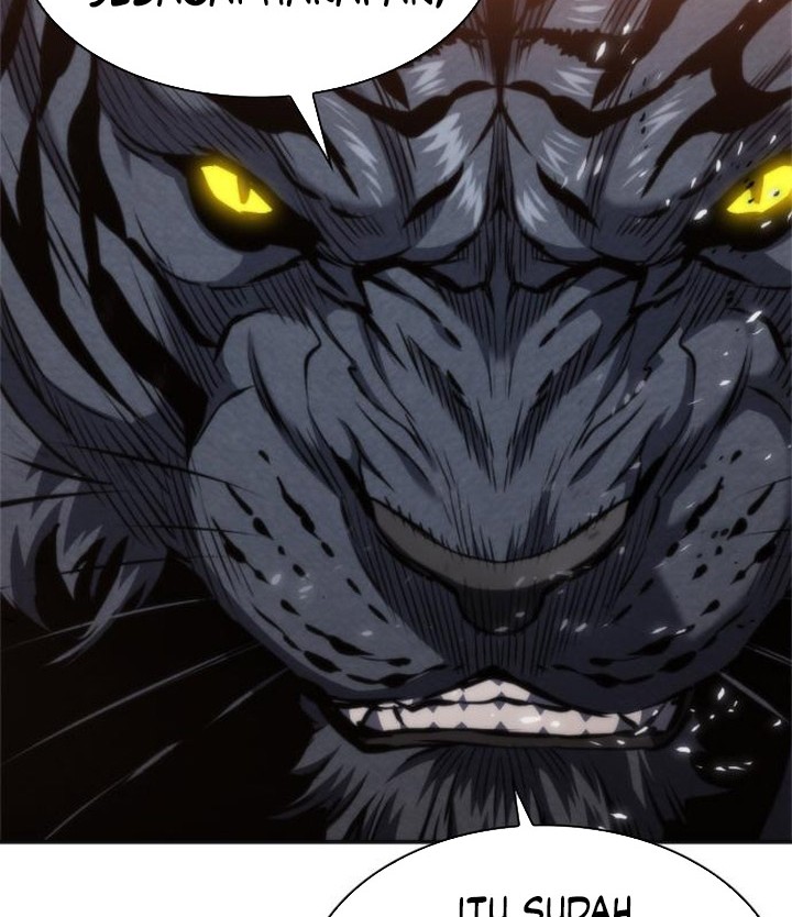 Seoul Station Druid Chapter 193 - halaman 22
