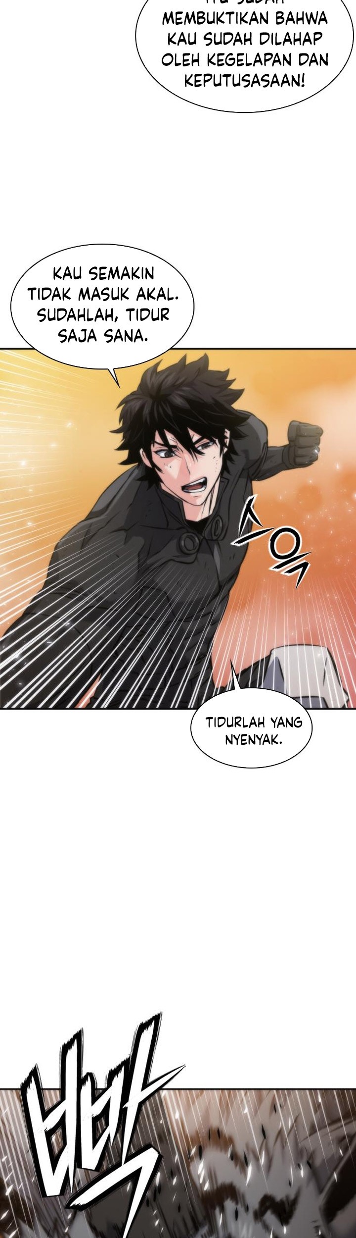 Seoul Station Druid Chapter 193 - halaman 23
