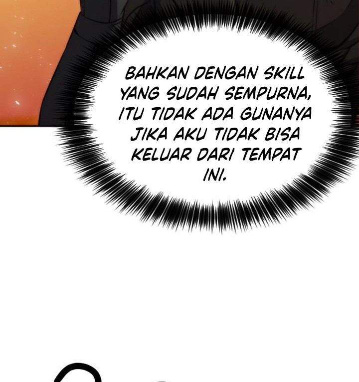 Seoul Station Druid Chapter 193 - halaman 28